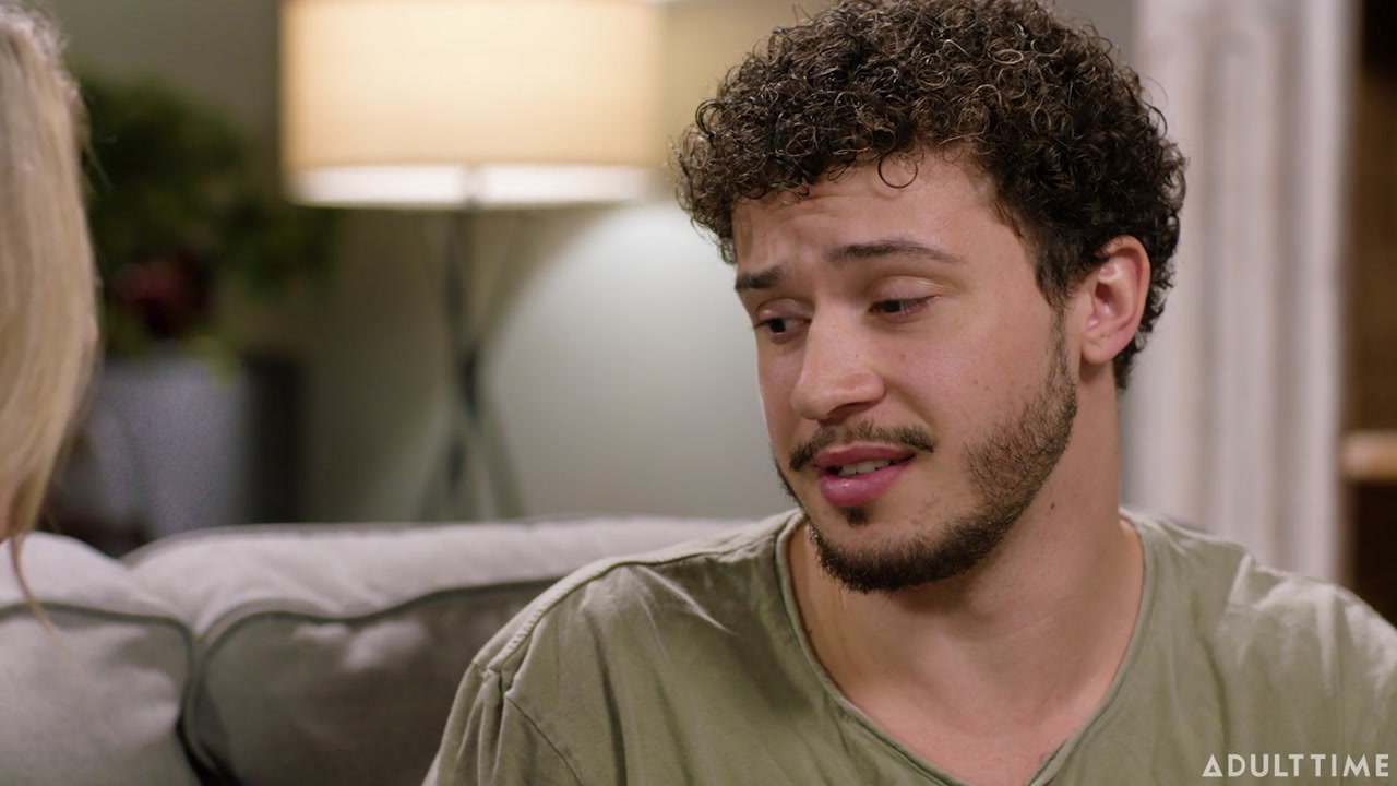 I Need Someone To Wet My Pussy, And Now You