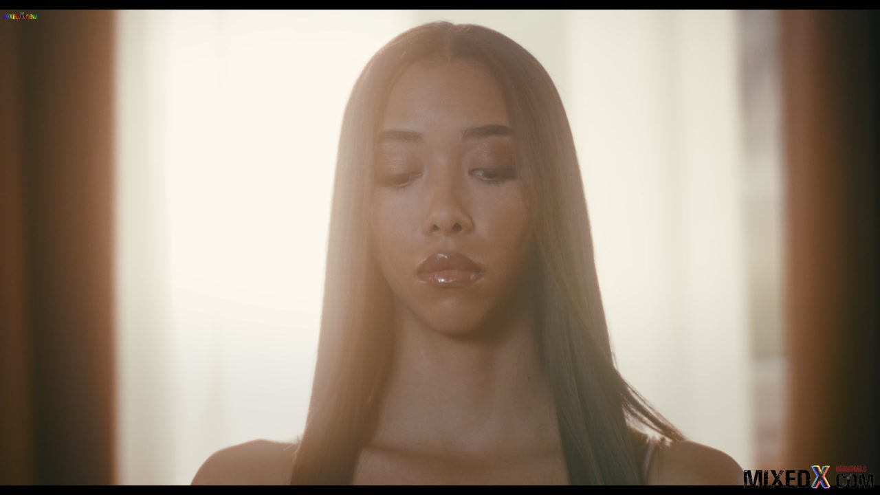 Stepmom Took My Virginity!