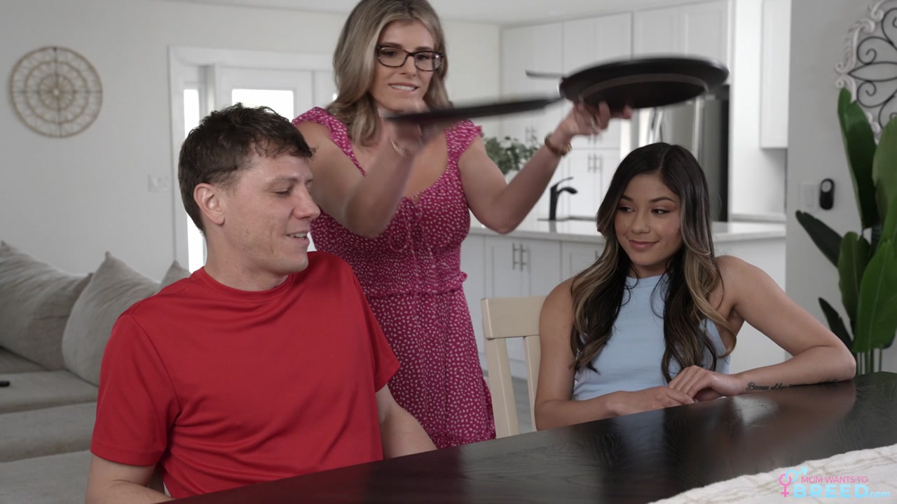 Tips From Mommy’s Trade