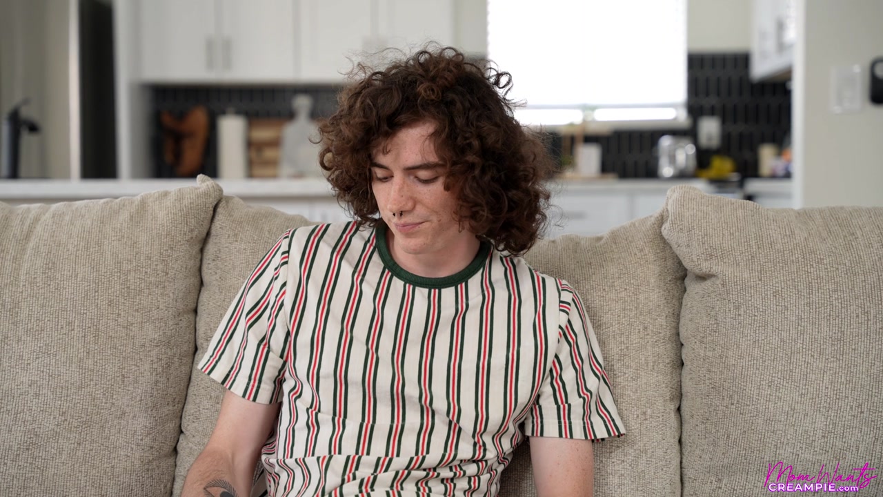 Your Dick Is Hard, Even Though Your Lips Can Lie