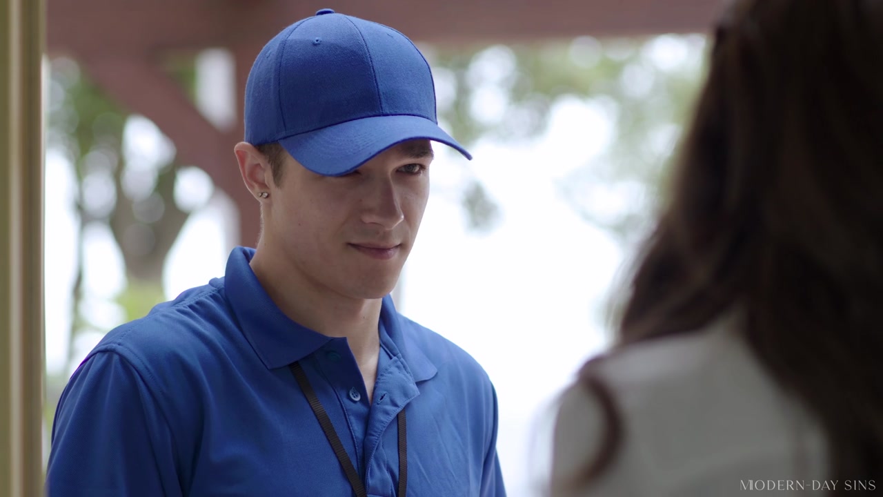 A Large Package Is Needed In My Rear