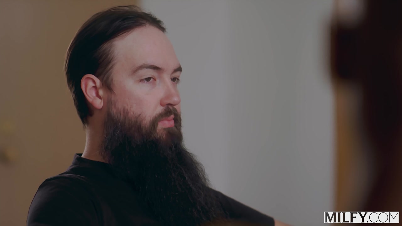 No Mystery In What She Wants!