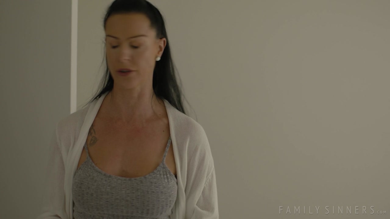 I Am Not A Bad Stepmother