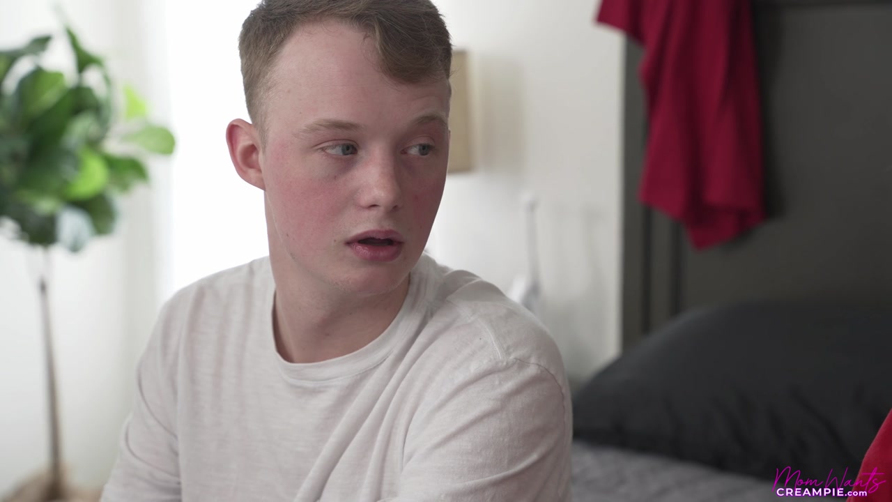 Mommy Can Hear Those Dicks Raising