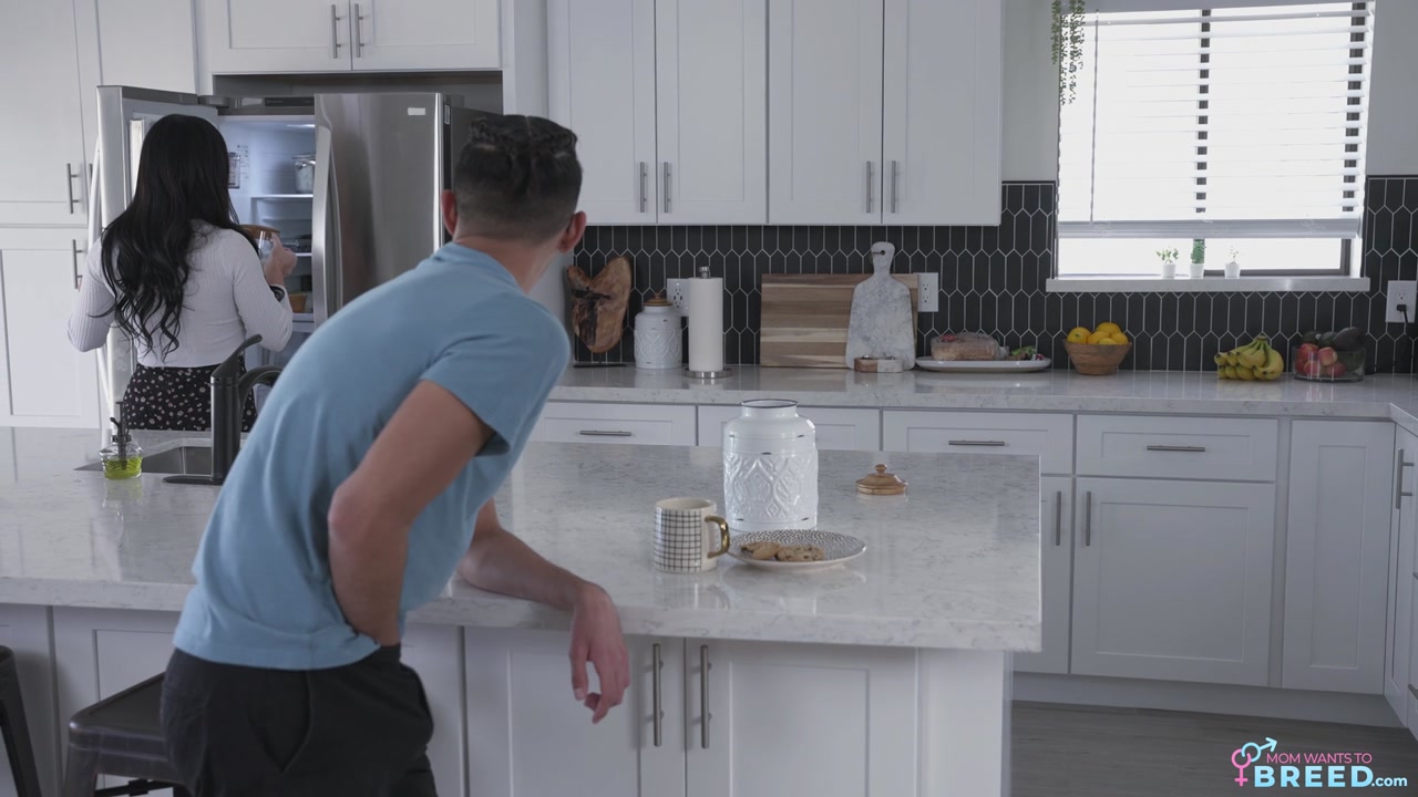 Returning To The Nurturing Stage