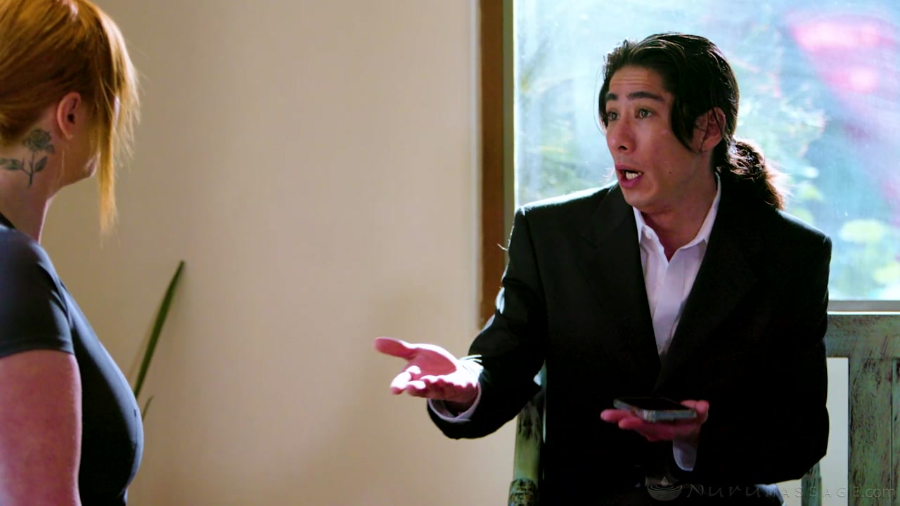 Let The Actions Speak For You