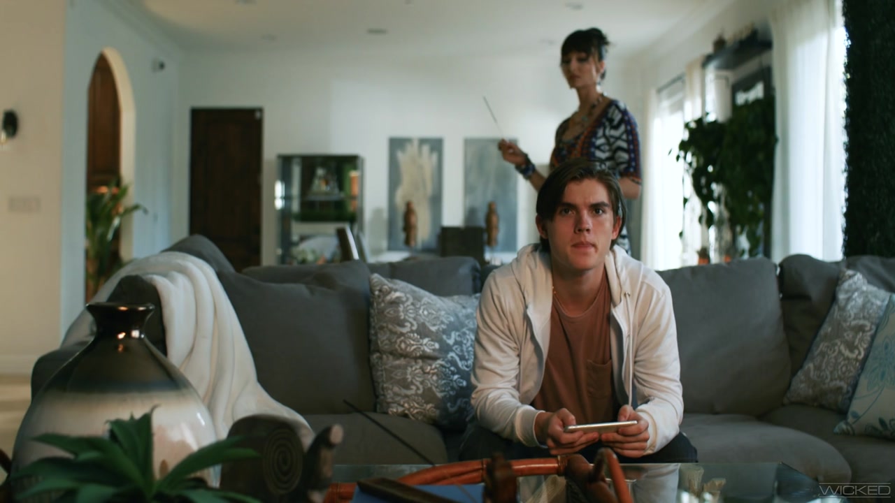 She Is Able To Keep Toys For Boys