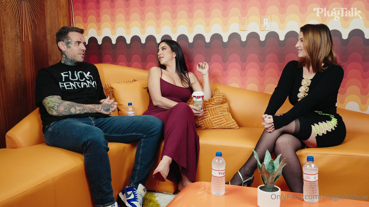 More Presence, More Fucking Us