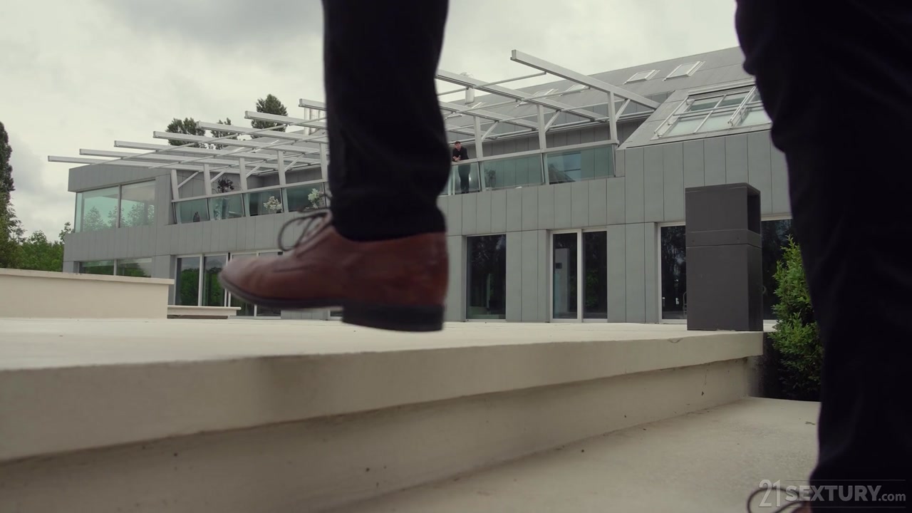 Unexpectedly, Open Your Holes