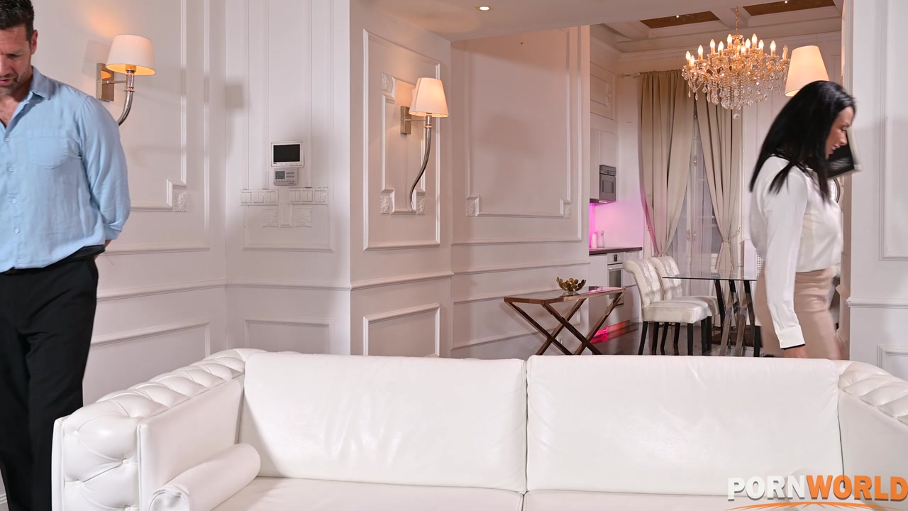 Don’t Be Rude, This Is The House Tour