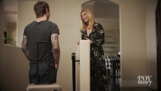 There Is A Cum Stain On Betrayal