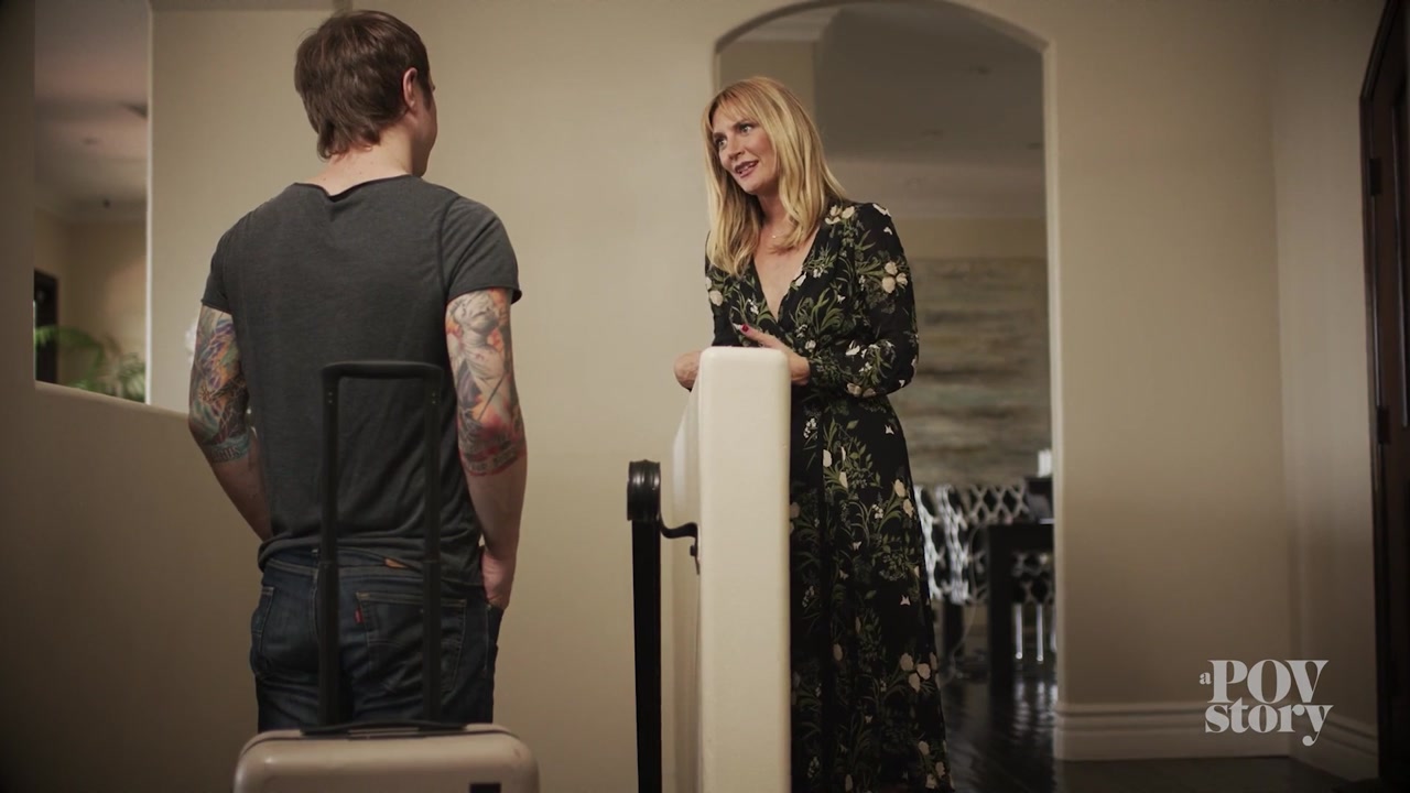 There Is A Cum Stain On Betrayal