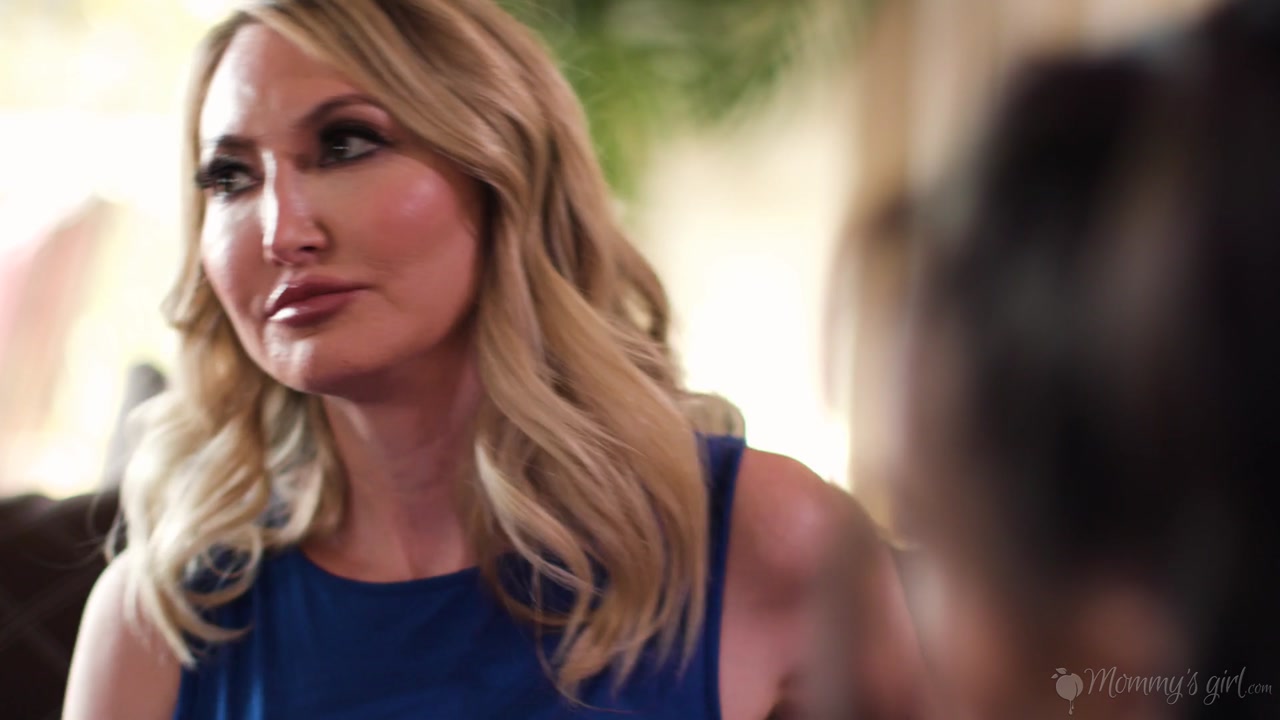 My Mother Gives It To Me