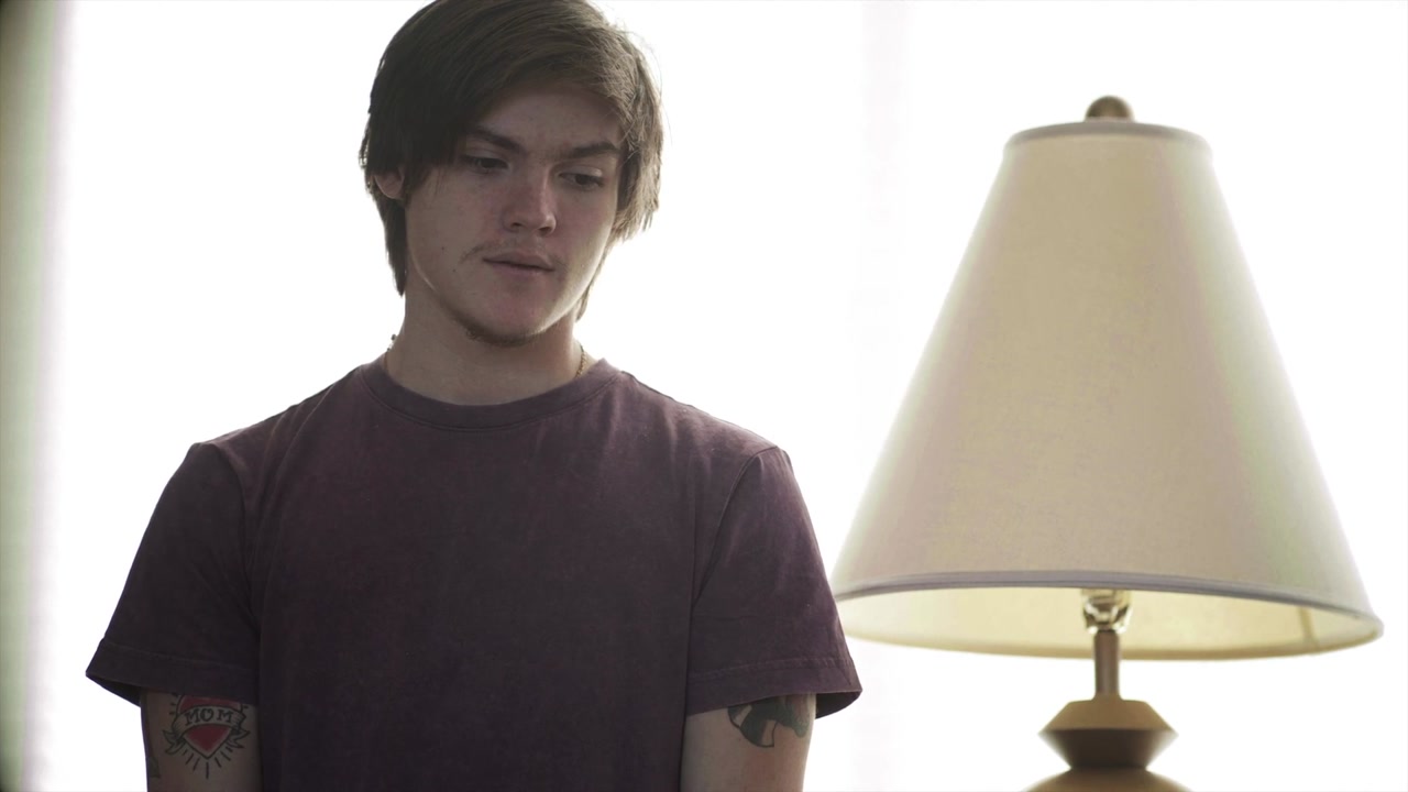 Be Young And Make Some Mistakes