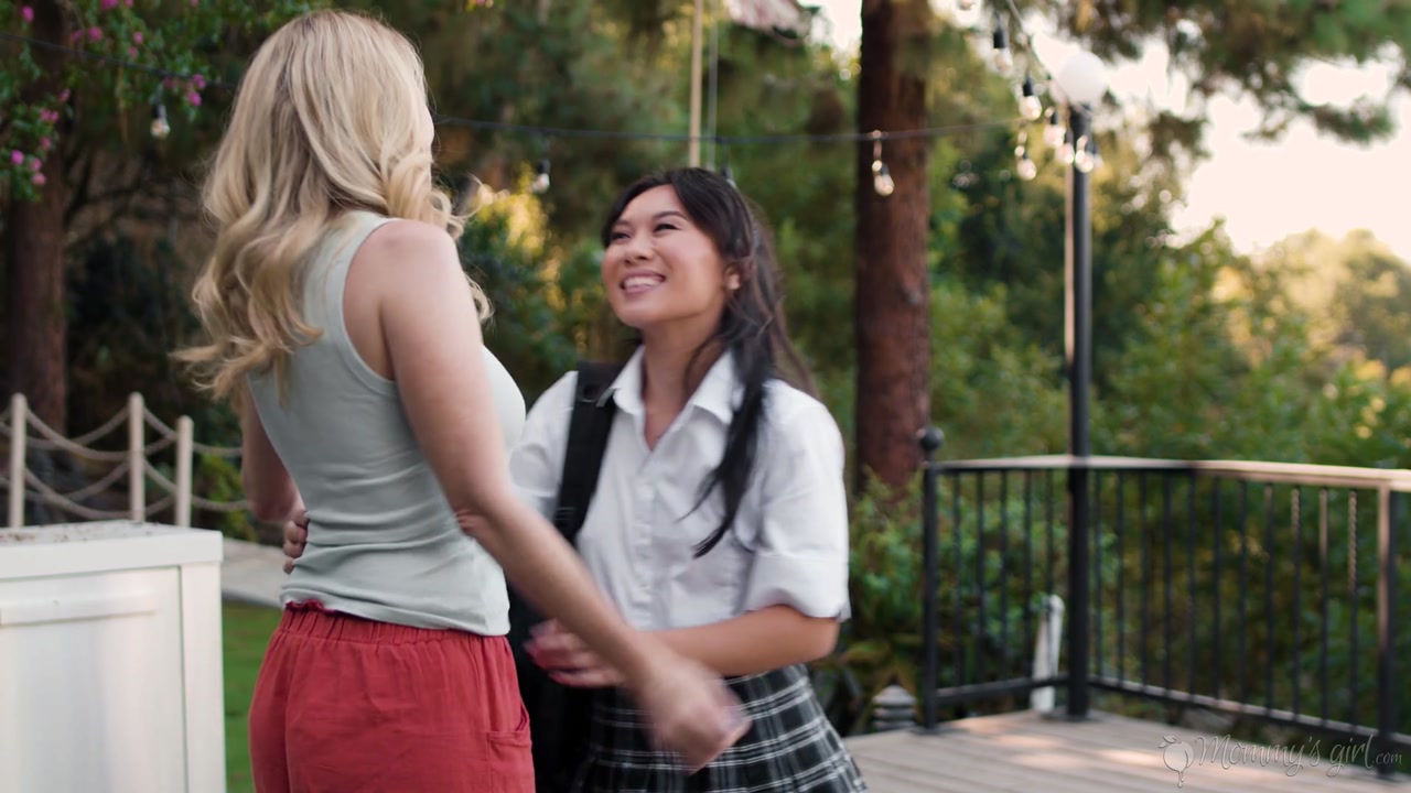 I Think That Way About You